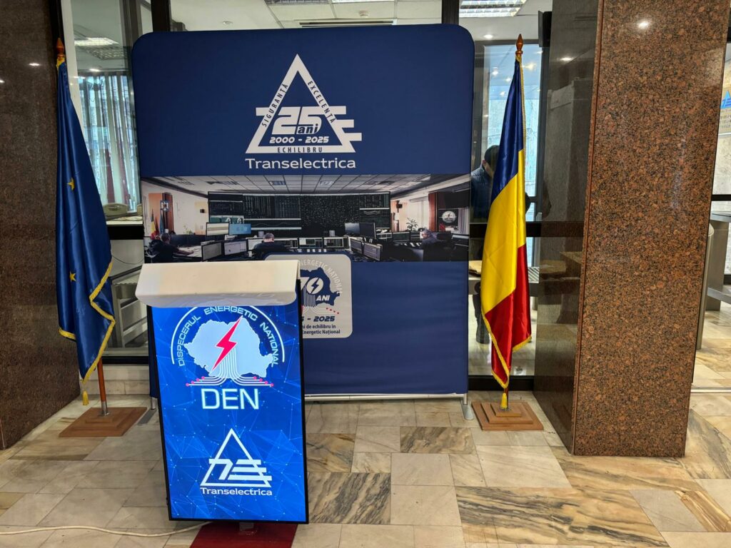 Transelectrica a terminat anul 20205 cu un profit net de 328 de milioane de lei, cu 44% mai mic decât cel din anul anterior. Care au fost cauzele