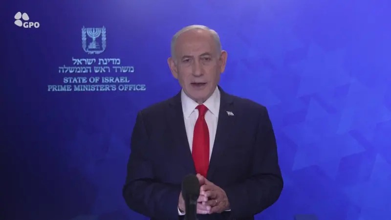 Premierul Netanyahu anunță că „sunt semne” că liderul suprem al Iranului, Ali Khamenei, ar fi fost ucis în atacurile israeliene