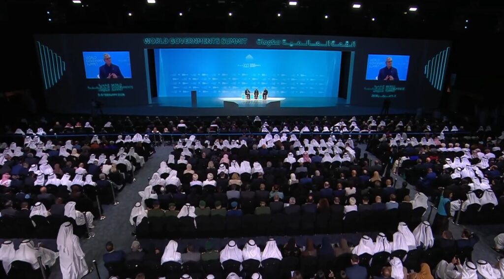 Lideri europeni reuniți la Dubai pentru discuții despre comerț, inteligență artificială și geopolitică