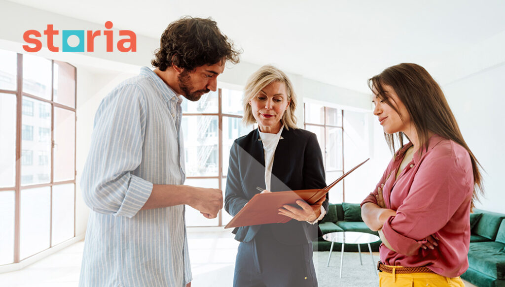 Analiză Storia: Unde găsești apartamente cu două camere sub 110.000 euro și unde pragul este depășit