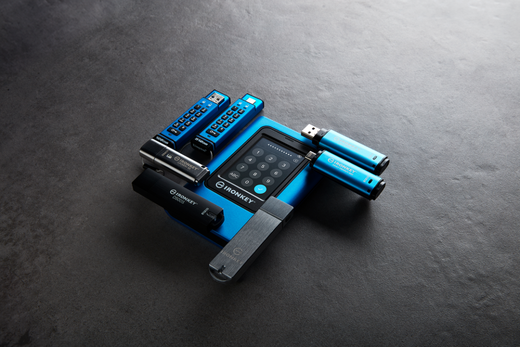 Smart Storage în era NIS2 și DORA De ce stocarea securizată devine o decizie strategică