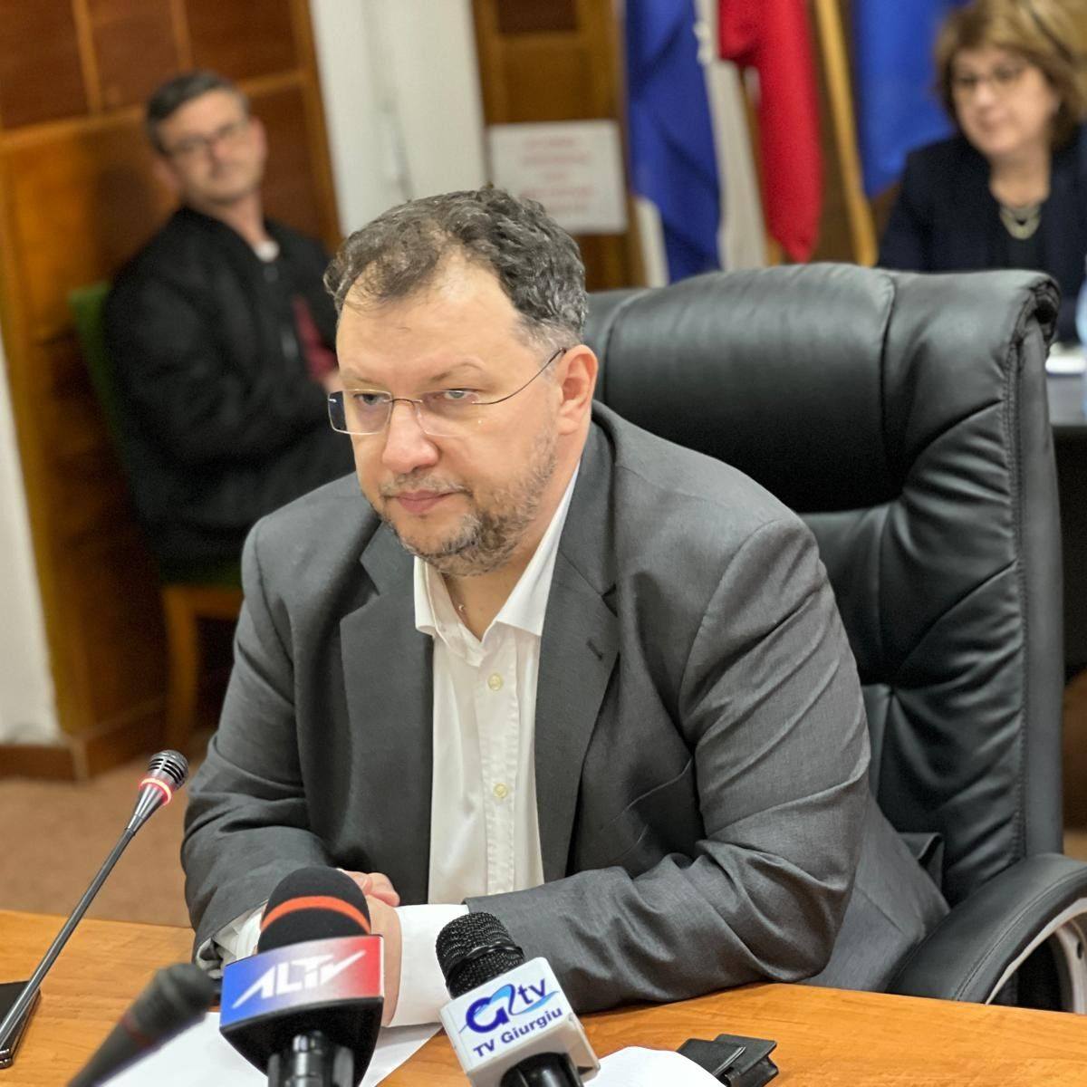 Tensiuni în PNL: Critici din teritoriu