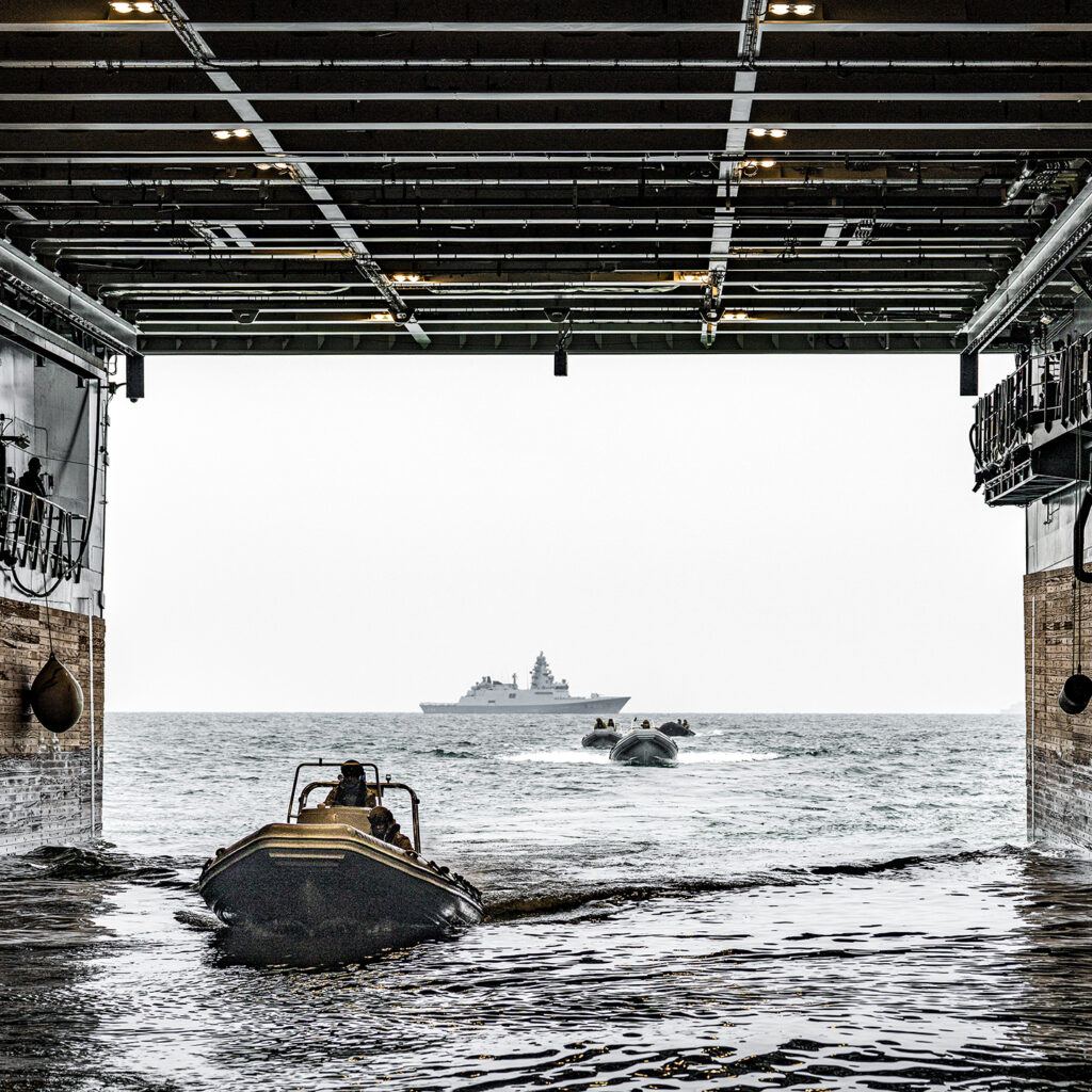 Două state încep exerciții militare de amploare NATO, pe fondul războiului din Iran. Cine participă