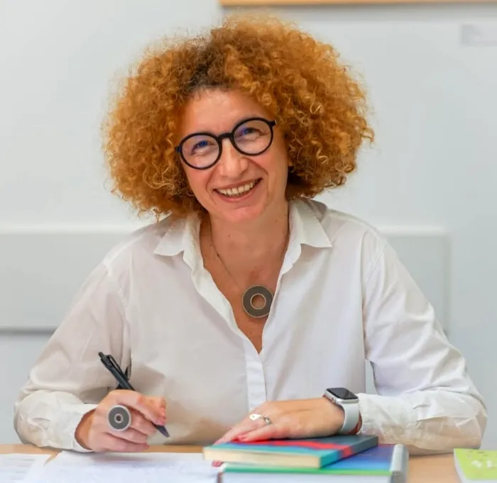 Adina Szitar, propunere USR, numită inspector general al Inspectoratului de Stat în Construcții