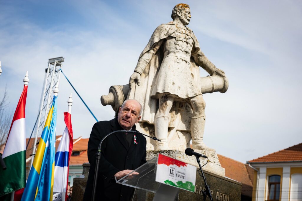 Președintele Ungariei, Tamás Sulyok: „Sentimentul de apartenență la poporul maghiar arde adânc în noi”
