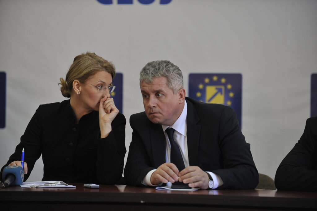 Europarlamentarul Daniel Buda: Stabilitatea guvernamentală este vitală, iar PNL ar putea părăsi coaliția dacă PSD provoacă o criză