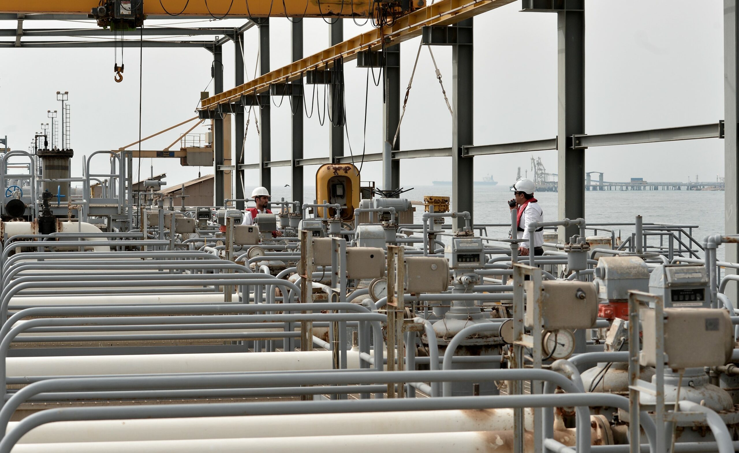 Iranul va permite petrolierelor indiene să tranziteze Ormuz