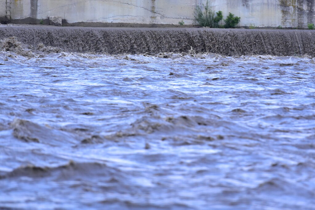 România finalizează cadastrul apelor