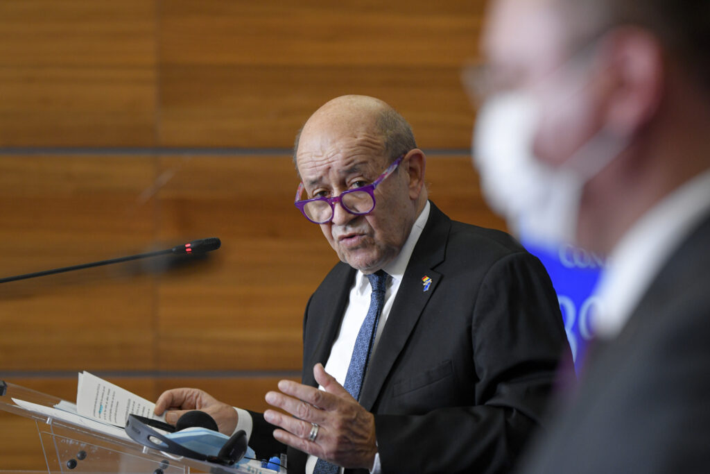 Franța, despre pretențiile Israelului față de Liban: Dezarmarea Hezbollah în trei zile, o cerință „nerezonabilă”