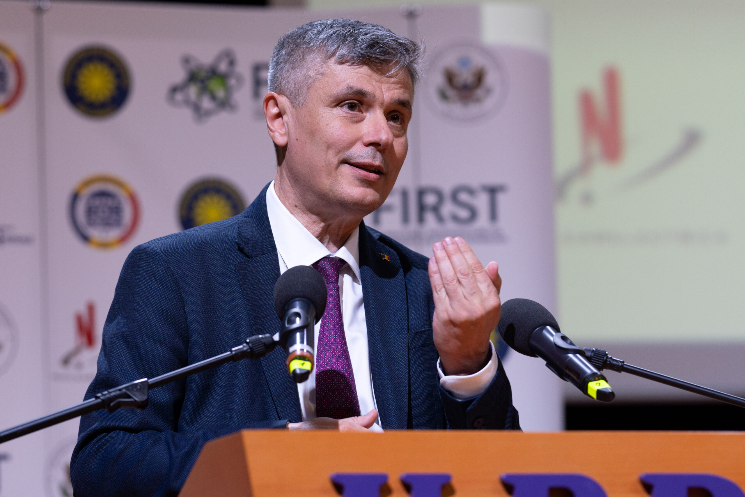 Virgil Popescu: Soluții pentru prețurile combustibililor