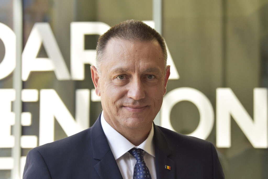 Mihai Fifor, după votul privind dislocarea temporară a unor echipamente militare și forțe americane în România: „Nu există niciun motiv de alarmă”