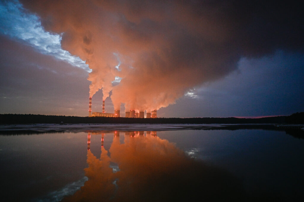 Războiul din Iran afectează piața energiei din Europa. Germania revine la cărbune din cauza scumpirii gazelor