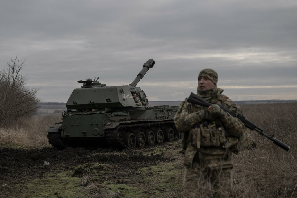 Războiul din Orientul Mijlociu complică situația Ucrainei. Negocierile de pace stagnează, livrările de arme din SUA întârzie, iar Rusia profită de creșterea prețului petrolului