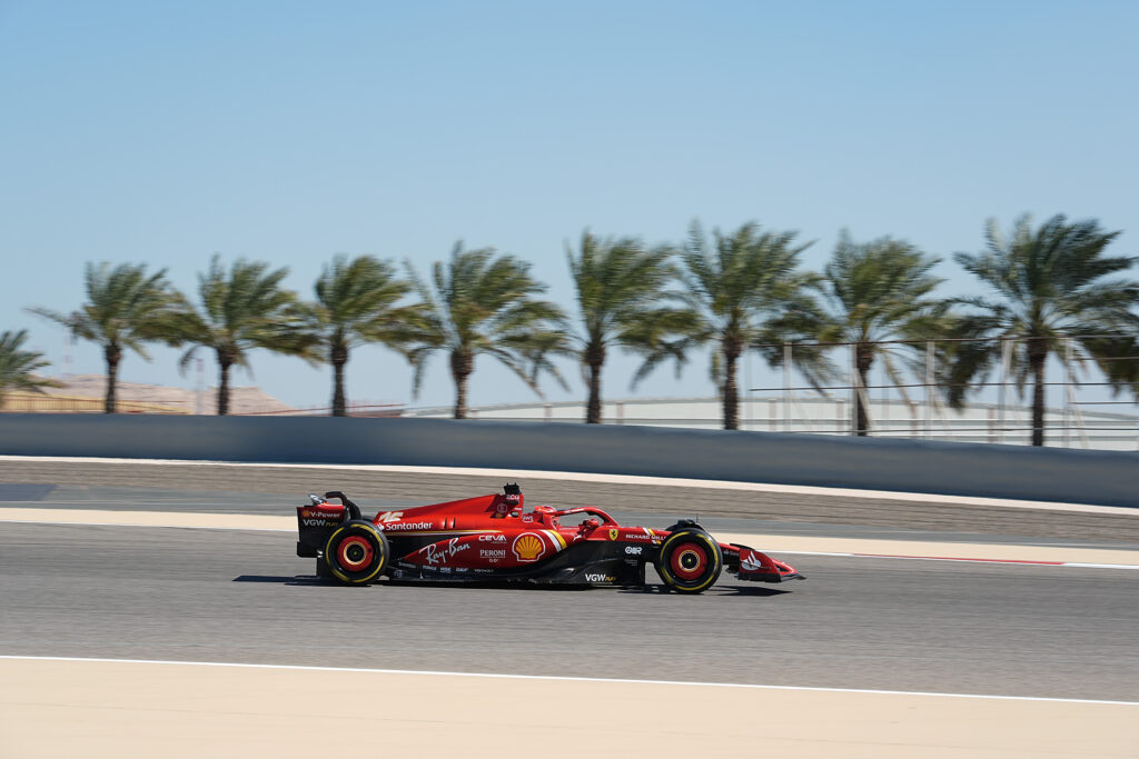 Cursele de Formula 1 din Bahrain și Arabia Saudită ar urma să fie anulate din cauza războiului