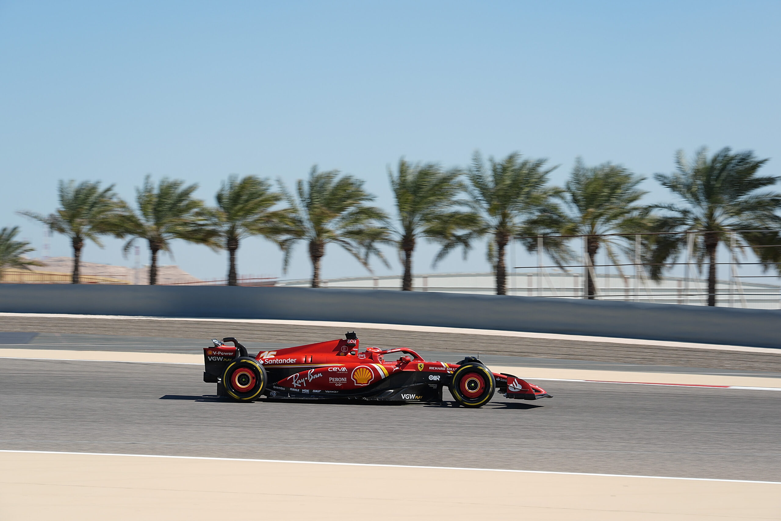 Cursele de Formula 1 din Bahrain și Arabia Saudită ar urma să fie anulate