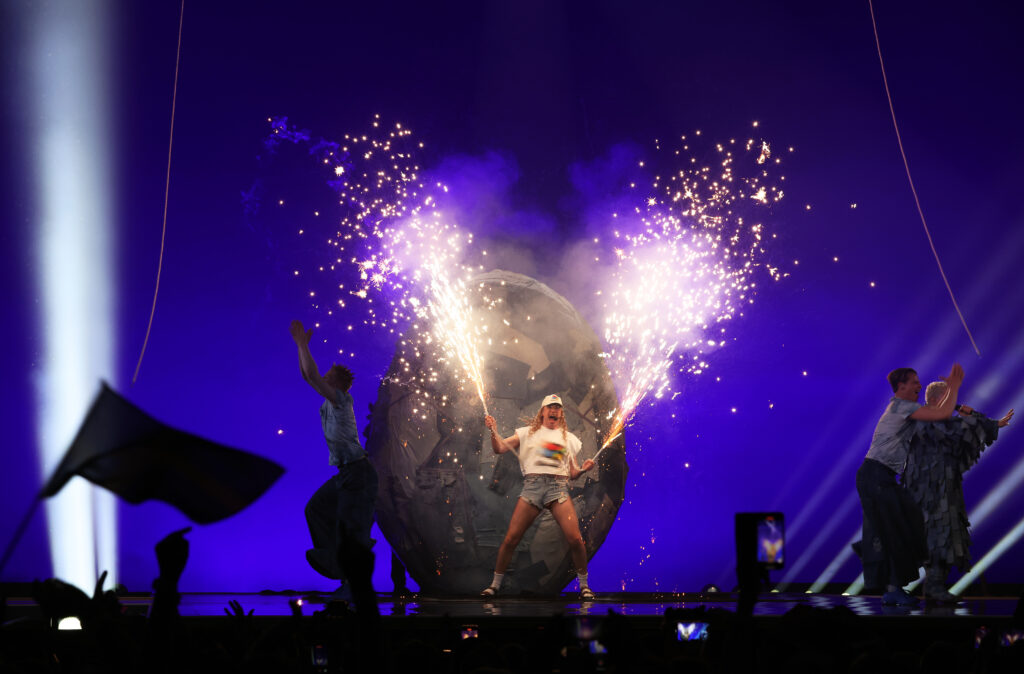 Eurovision se extinde: Concursul lansează prima ediție din istorie dedicată Asiei. Ce țări vor participa