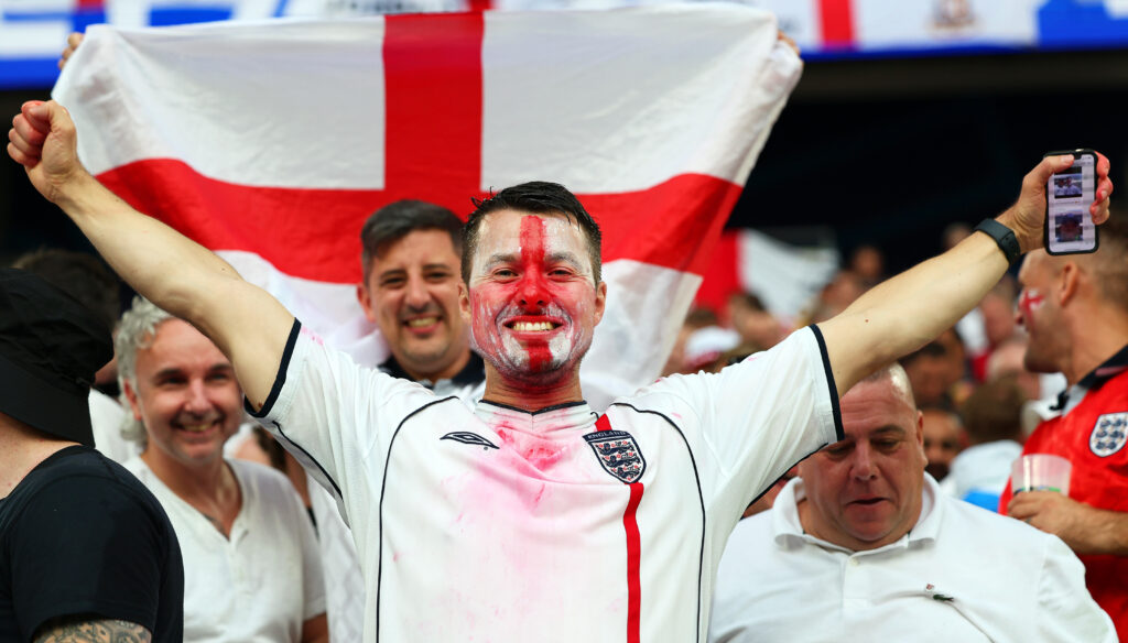 Cinci bilete la Euro 2028 vor costa cât un singur loc de parcare la Cupa Mondială