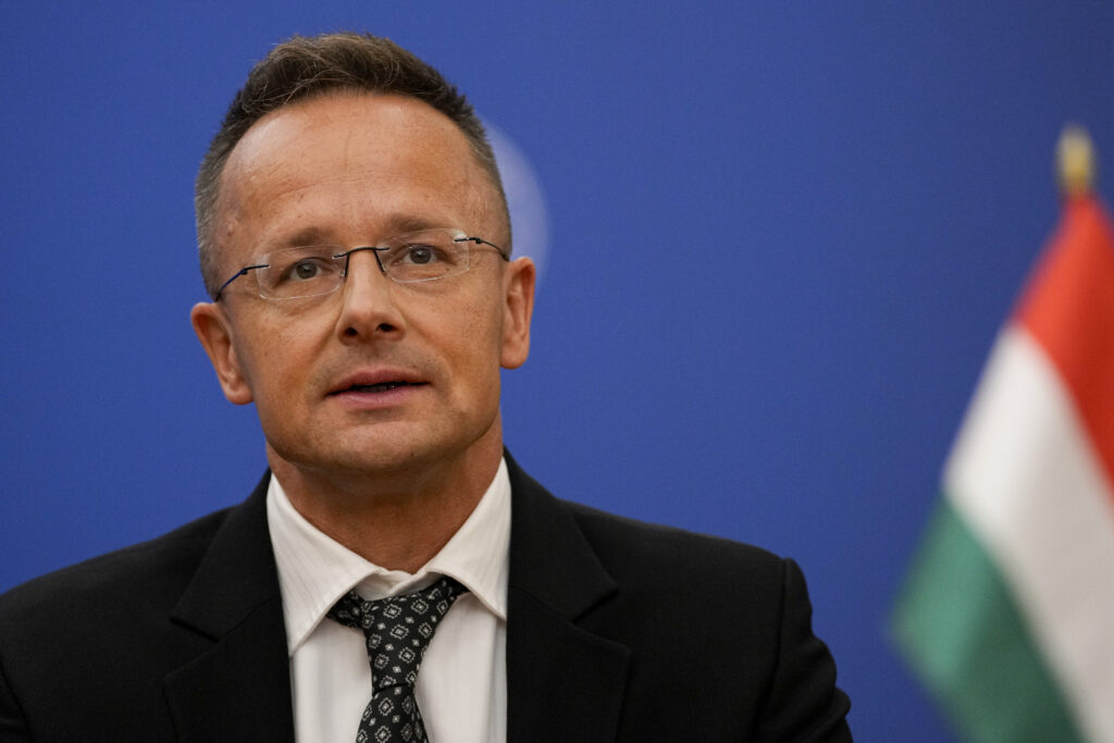 Ungaria, exclusă din discuțiile secrete ale UE. Diplomații acuză Budapesta că informează Moscova minut cu minut