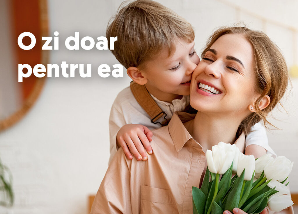 Clienții Sezamo au cheltuit cu 19% mai mult de 8 Martie: florile, ciocolata și vinul au dominat comenzile Sezamo