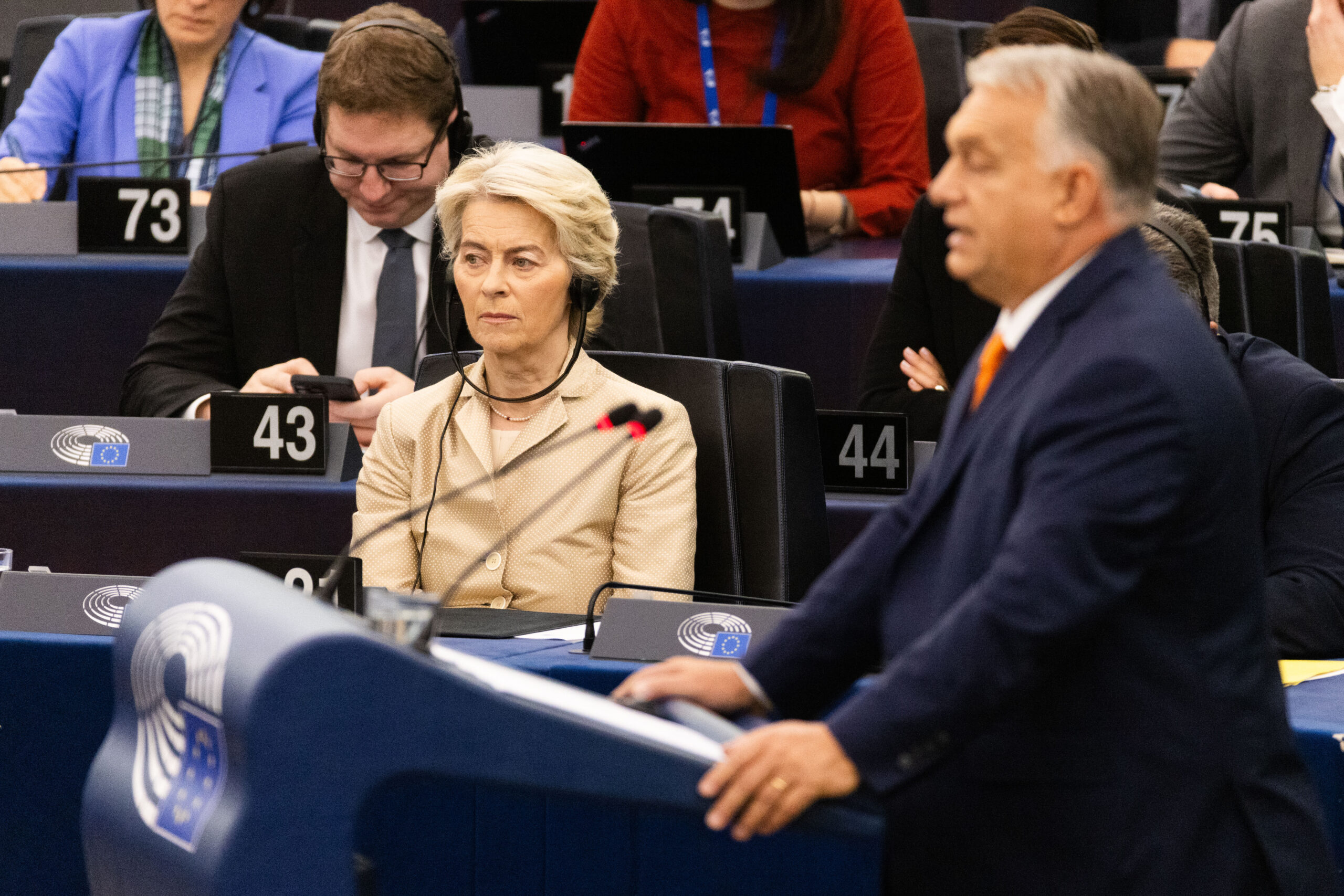 Summitul Consiliului European 2026: Agenda tensionată