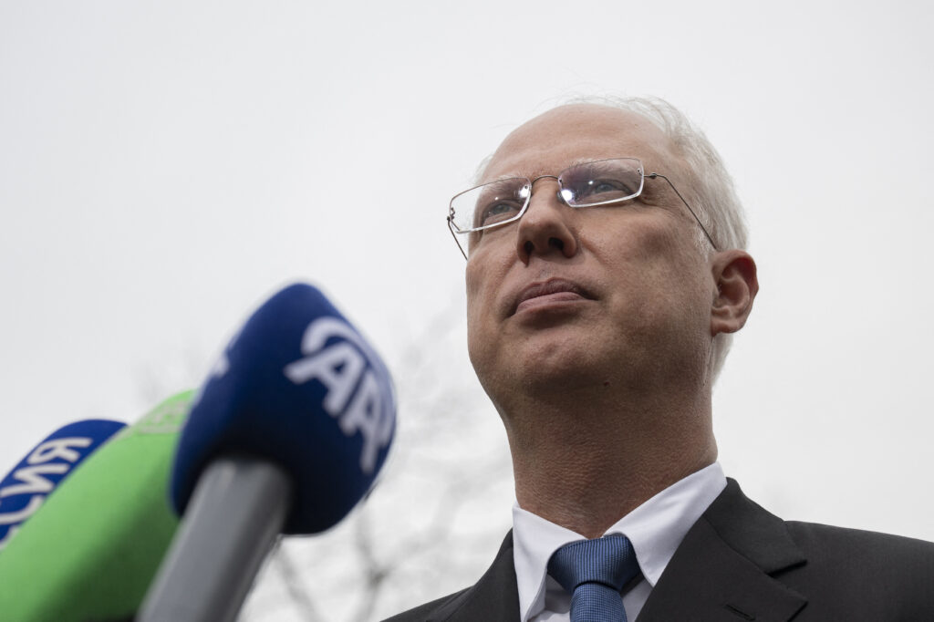 Moscova nu crede în lacrimile UE: „Este la capătul cozii” pentru resursele energetice rusești