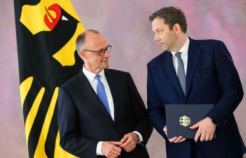 Victoria CDU în Renania-Palatinat slăbește SPD și complică planurile de reformă ale lui Merz