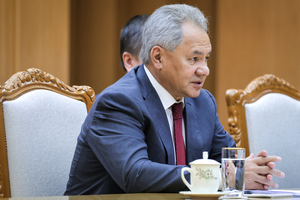 Fost ministrul al Apărării din Rusia, despre producția ucraineană de drone: Nicio regiune a Rusiei nu mai este în siguranță