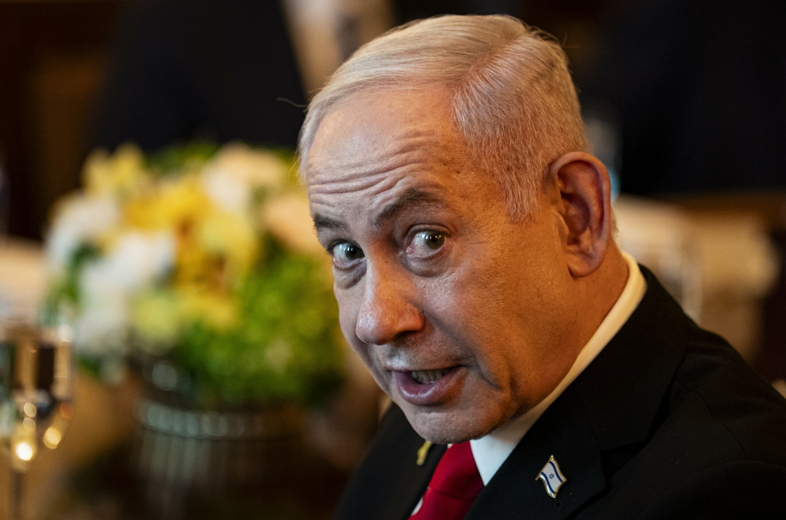 Netanyahu negociază un acord de recunoaștere a vinovăției în procesul de corupție