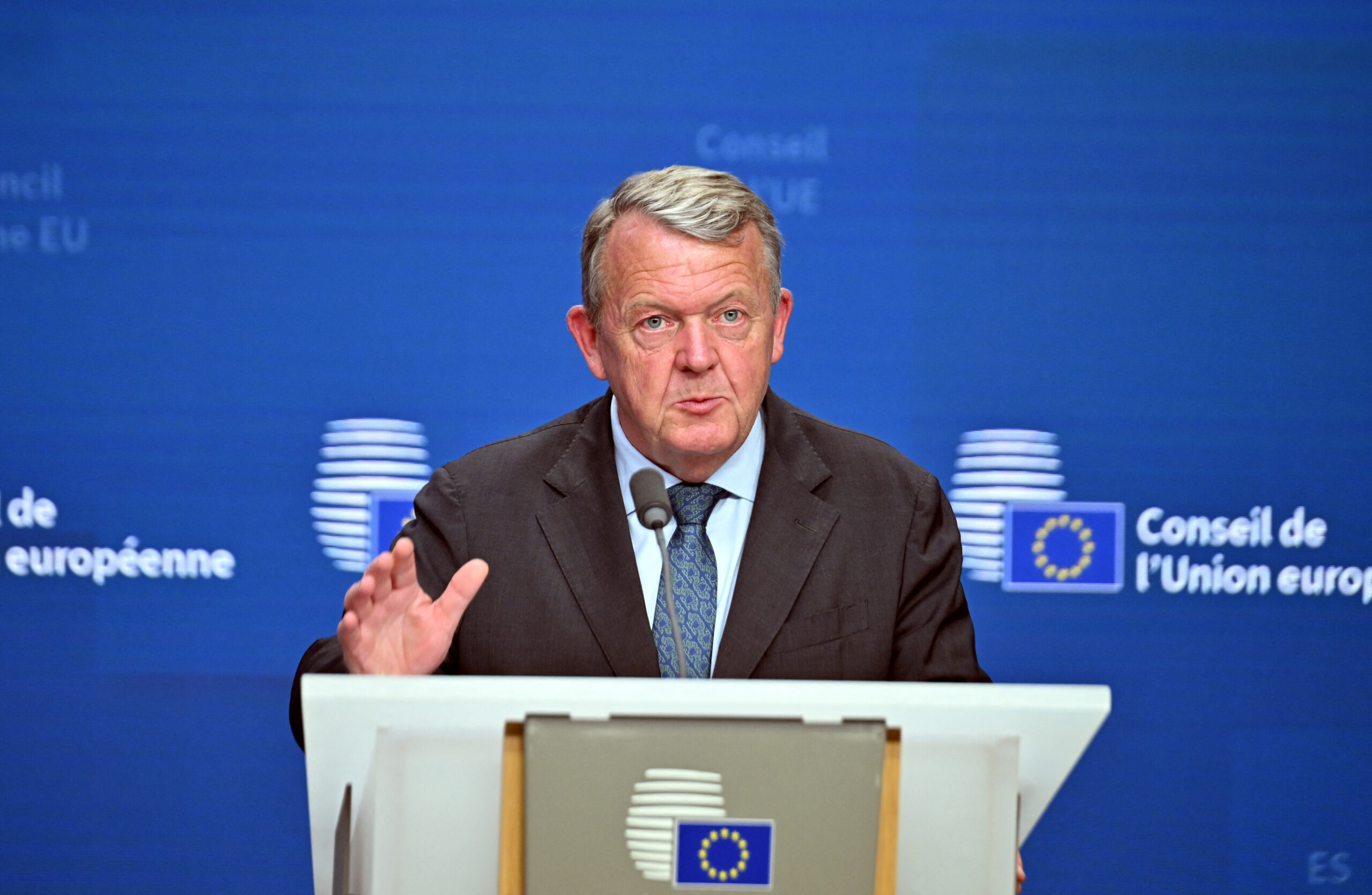 Alegerile din Danemarca: Cine este Lars Løkke Rasmussen