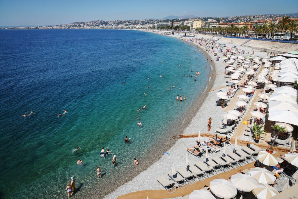 Risc de tsunami în Marea Mediterană? De ce orașul francez Nisa ar trebui să aibă un plan de evacuare