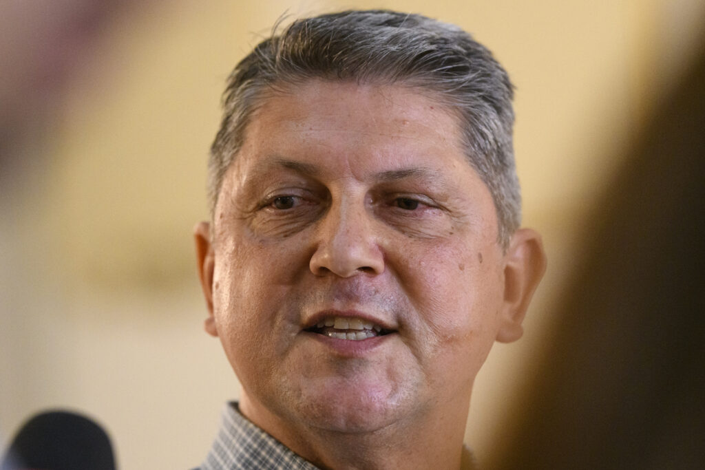 Senatorul Titus Corlățean candidează pentru funcția de Secretar general adjunct al Consiliului Europei