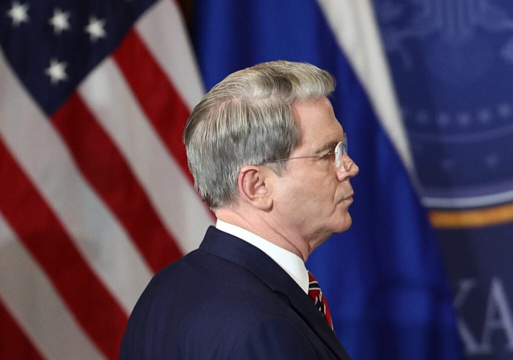 „Avem destui bani pentru acest război.” Ce spune Trezoreria SUA despre costul conflictului cu Iranul