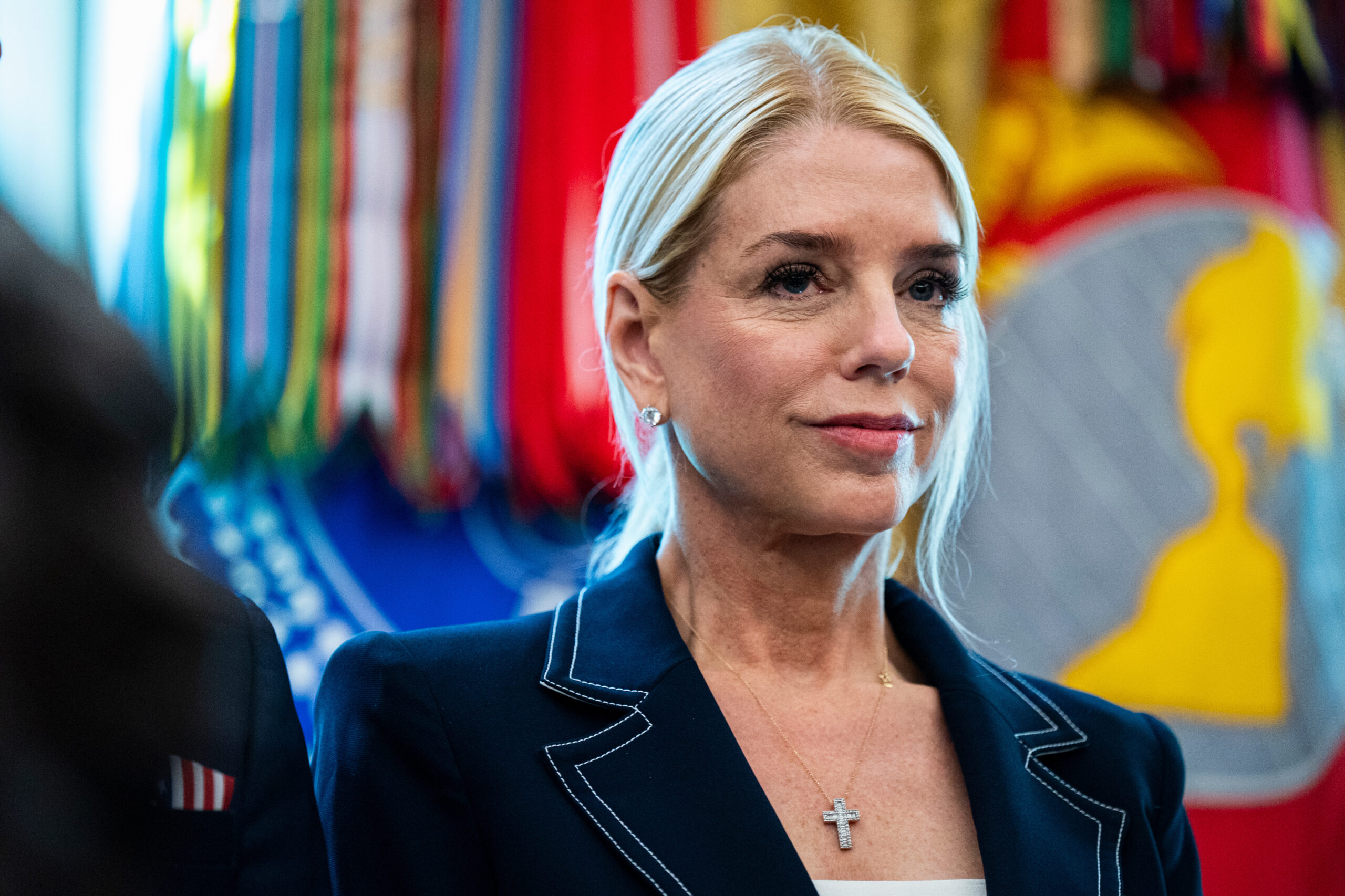 Procuroarea generală Pam Bondi citată în Congresul SUA