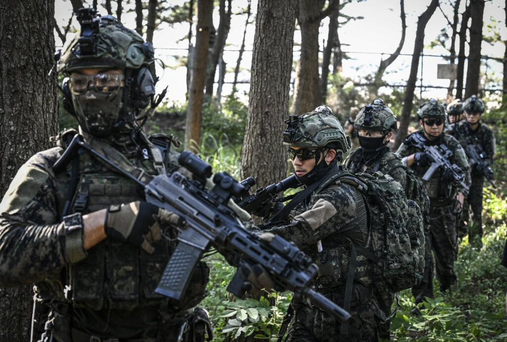 Washington Post: Pentagonul se pregătește pentru săptămâni de operațiuni terestre în Iran