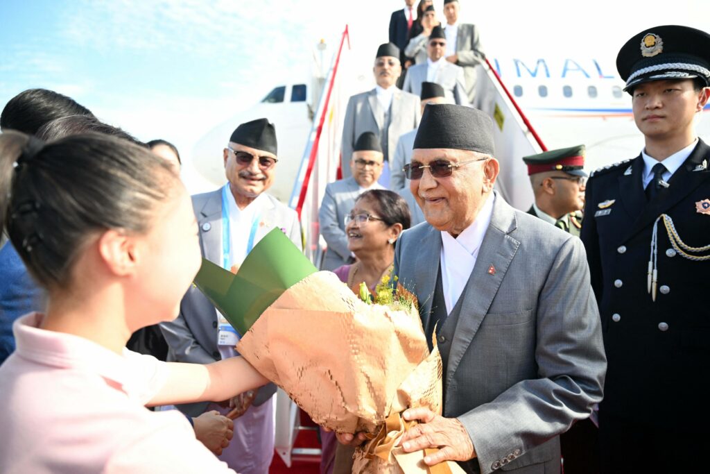 Fostul premier al Nepalului a fost arestat pentru legătură cu decesele din timpul protestelor Generației Z