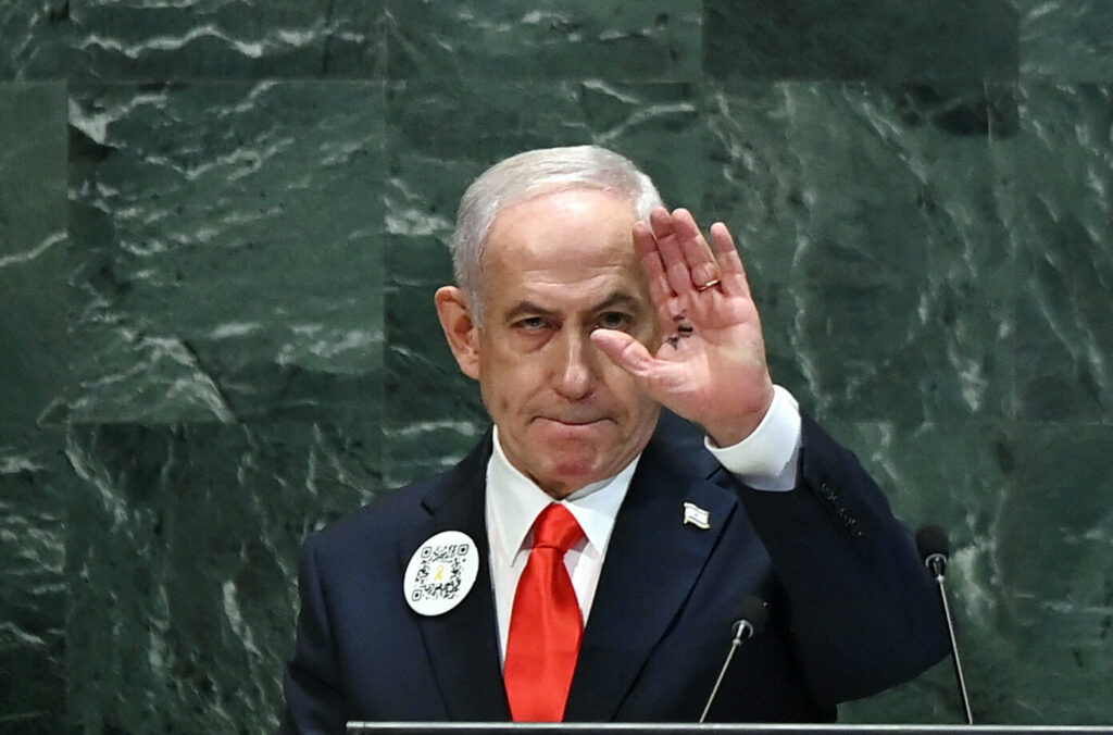 Netanyahu afirmă că Israelul va continua să lovească Hezbollah „oriunde va fi necesar” / Campania ar putea duce la eșecul acordului în curs