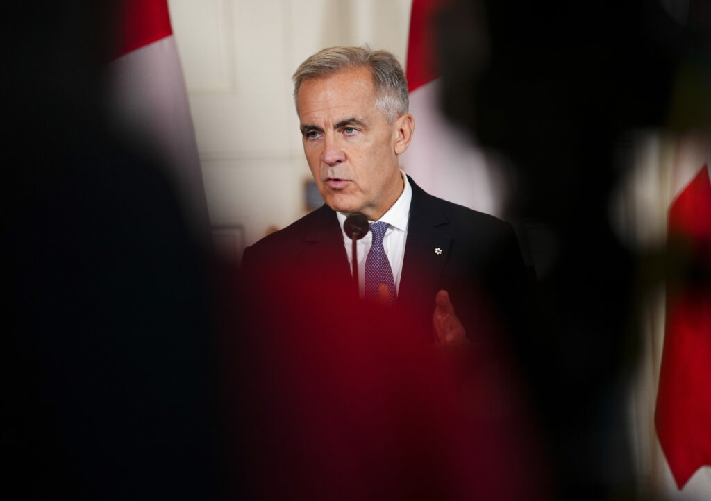 Premierul Canadei spune că fostul prinț Andrew ar trebui eliminat din linia de succesiune la tron