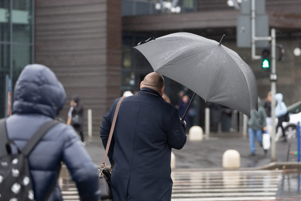Cum va fi vremea în acest weekend în capitală