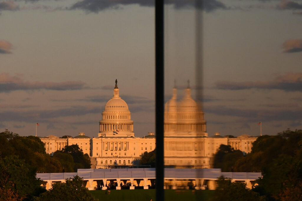 Senatul Statelor Unite aprobă finanțarea parțială a Departamentului pentru Securitate Internă