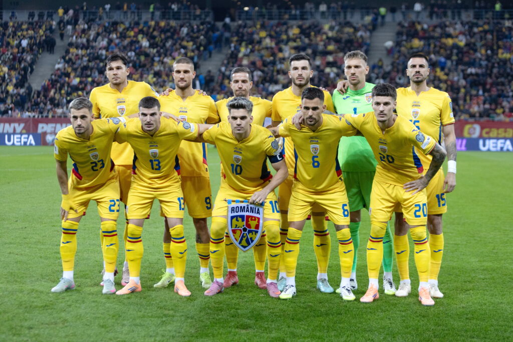 Ce post de televiziune transmite meciul Turcia – România, barajul pentru Campionatul Mondial