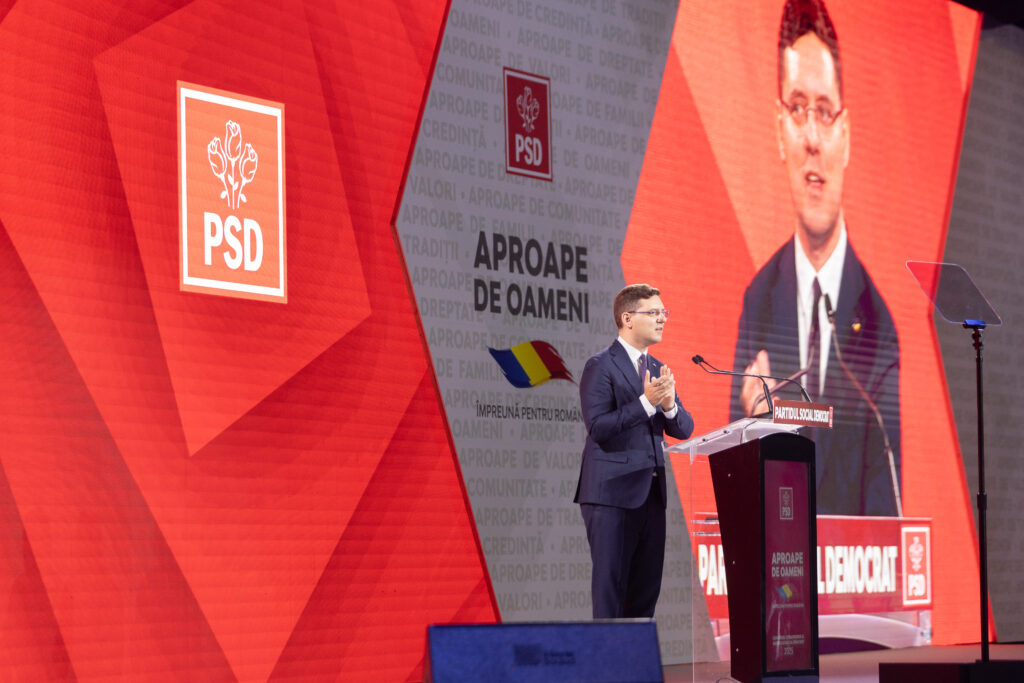 Victor Negrescu, în fața provocărilor internaționale: România trebuie să răspundă cu luciditate