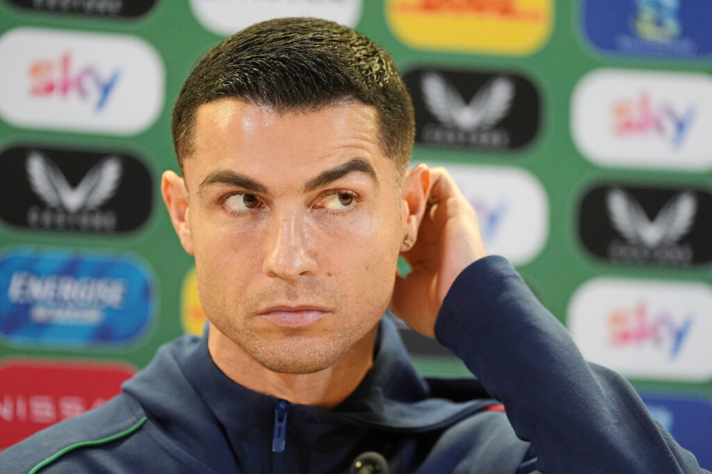 Cristiano Ronaldo pleacă din Arabia Saudită spre Spania după suspendarea meciurilor AFC din cauza războiului cu Iran