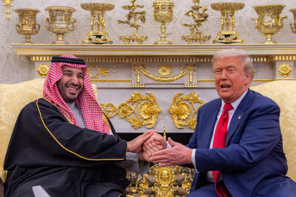 NYTimes: Mohammed bin Salman face presiuni pe Trump ca să continue războiul cu Iranul