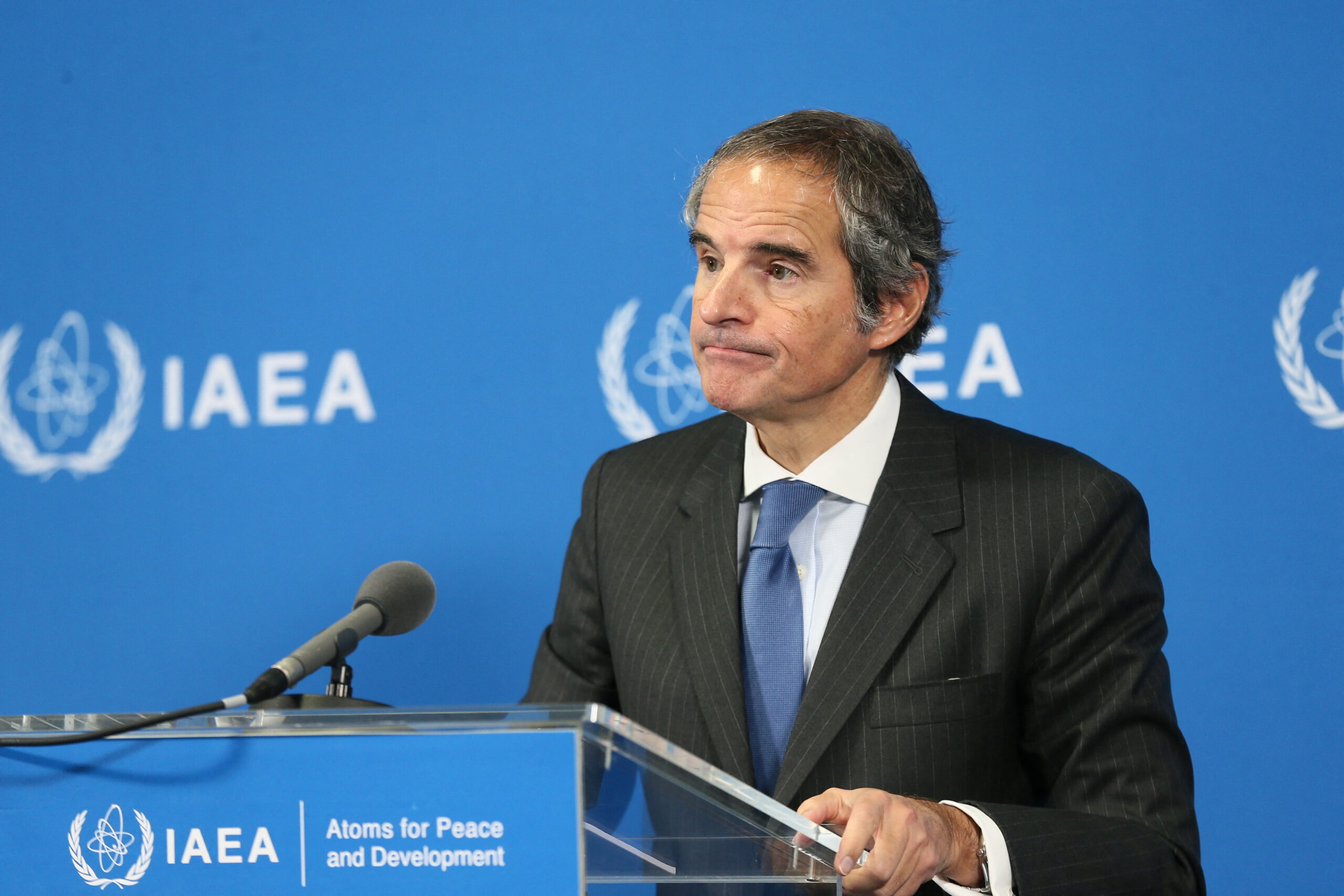 AIEA: Nicio dovadă că instalațiile nucleare iraniene au fost lovite