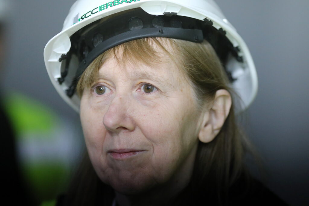 Vicepreședinta Băncii Mondiale: România este la un „punct de cotitură”. „Veniturile pe cap de locuitor au crescut de la 30% din media europeană la aproape 80% în termeni de putere de cumpărare”