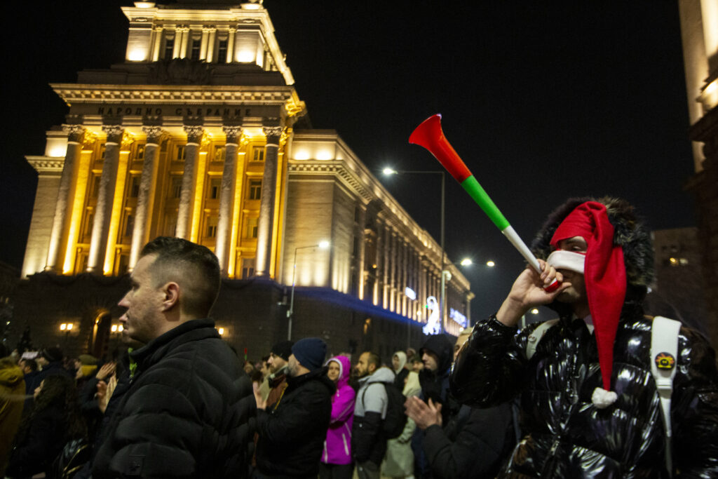 Bulgaria a început să ridice sancțiunile împotriva Rusiei, din cauza centralei nucleare de lângă România