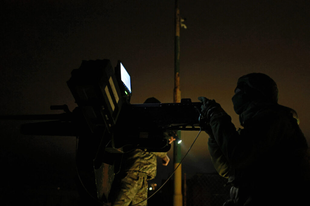 FT: Rusia trimite drone în Iran, susțin serviciile secrete occidentale