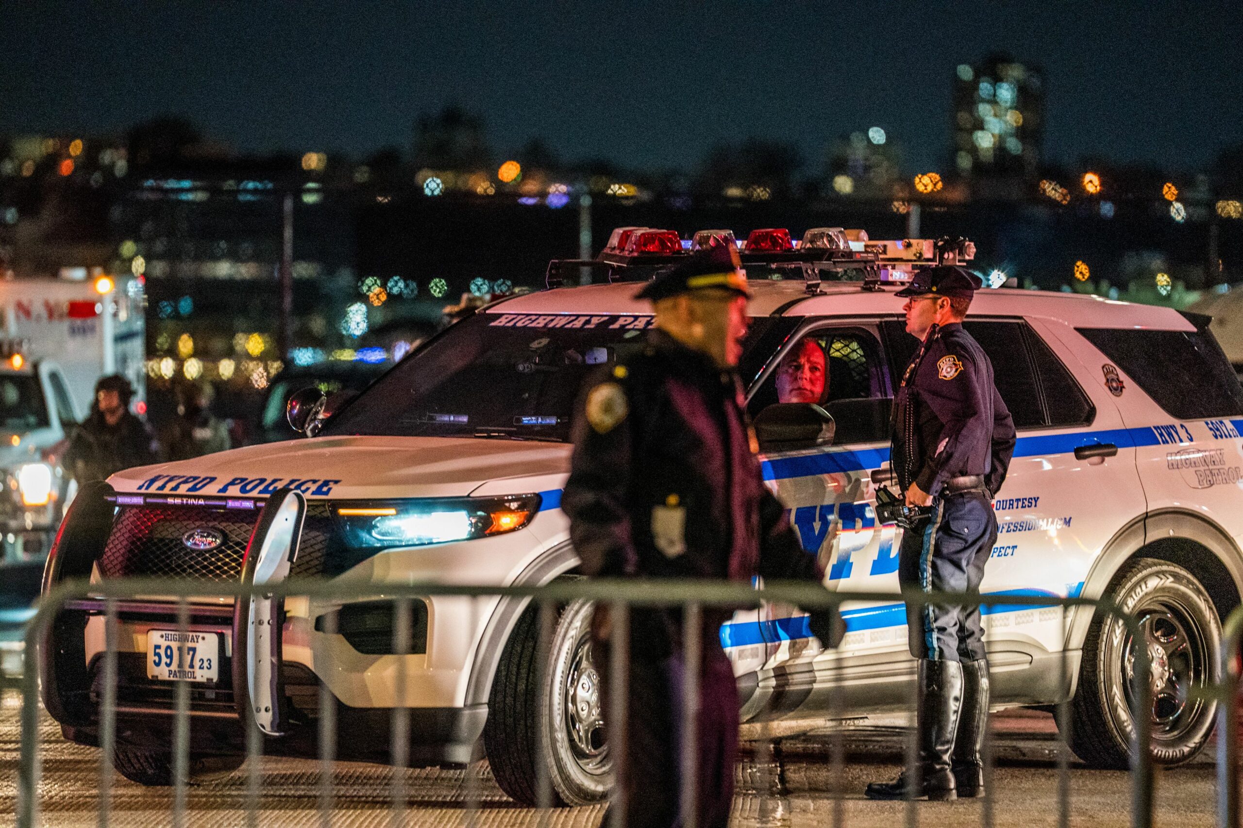 Un dispozitiv suspect a fost semnalat din nou în apropierea reședinței primarului din New York, Zohran Mamdani