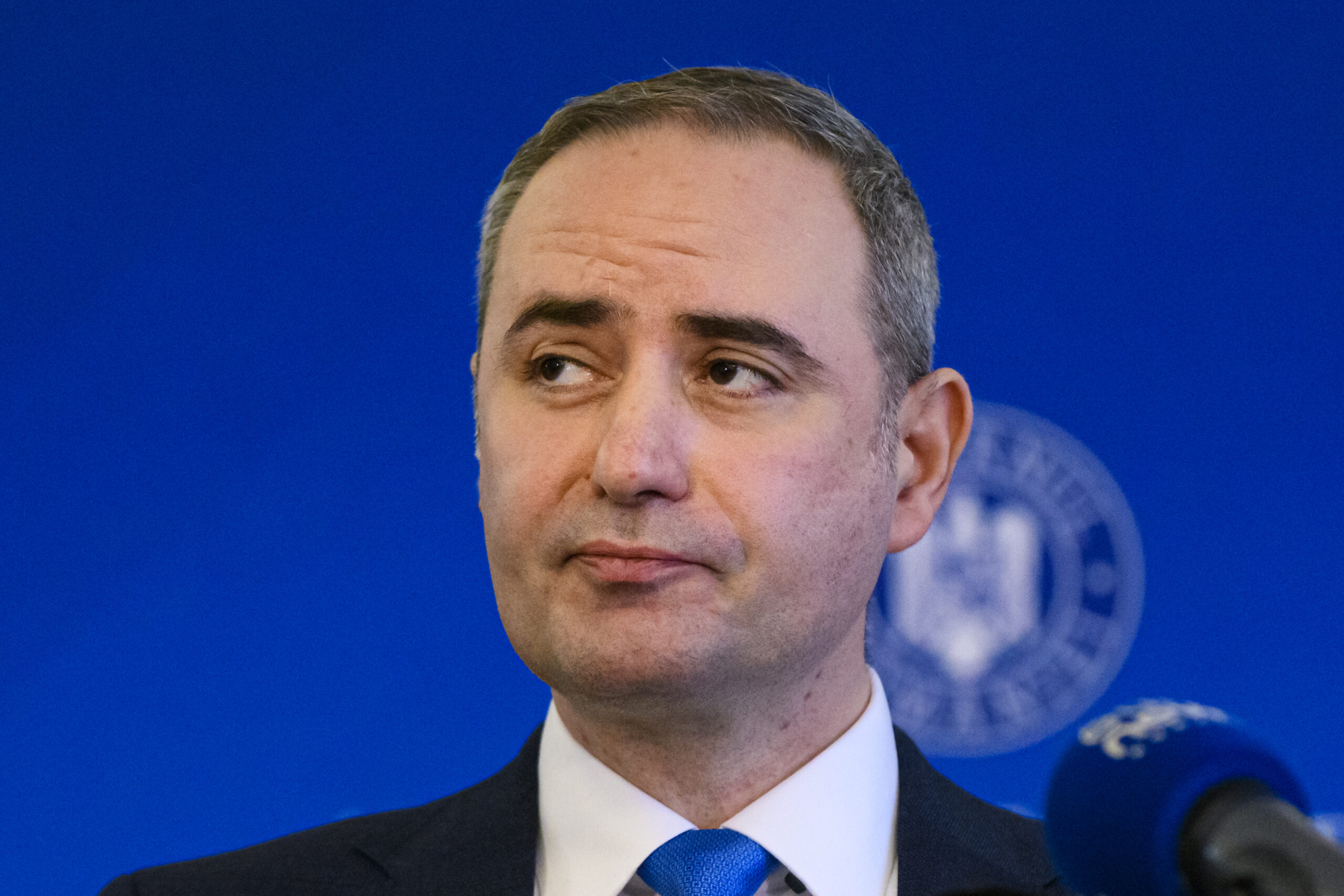 Nazare, după ce a fost publicată execuția bugetară pentru T1: Reconfirmă reducerea deficitului