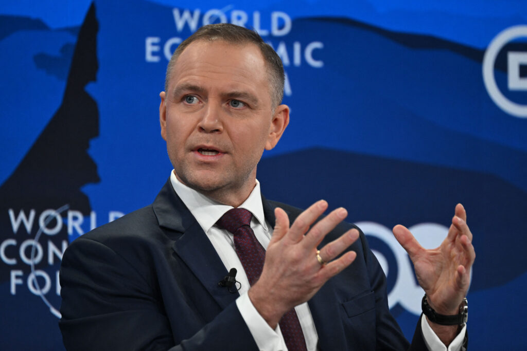 Nawrocki cere Germaniei despăgubiri de război